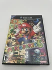 New ListingMario Party 6 (Nintendo Gamecube) Tested And Works No Manual
