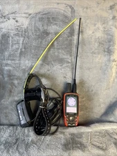 Garmin Astro 320 GPS Tracker w/ DC40 Collar And Charger See Descp