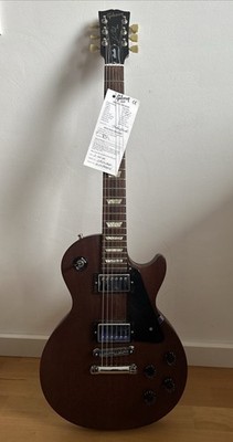 Les Paul Gibson Studio 2009