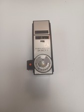  flash per fotocamera Matz mecablitz 34 Bct 1