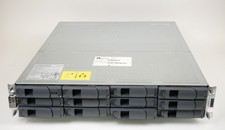 NetApp NAJ-1502 12-Bay 3.5 SAS Storage Array ...