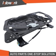 For VW Passat B6 With Panel 05-2011 Front Right Driver Side Window Regulator UK