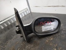 Retroviseur droit (ou coque) Renault CLIO