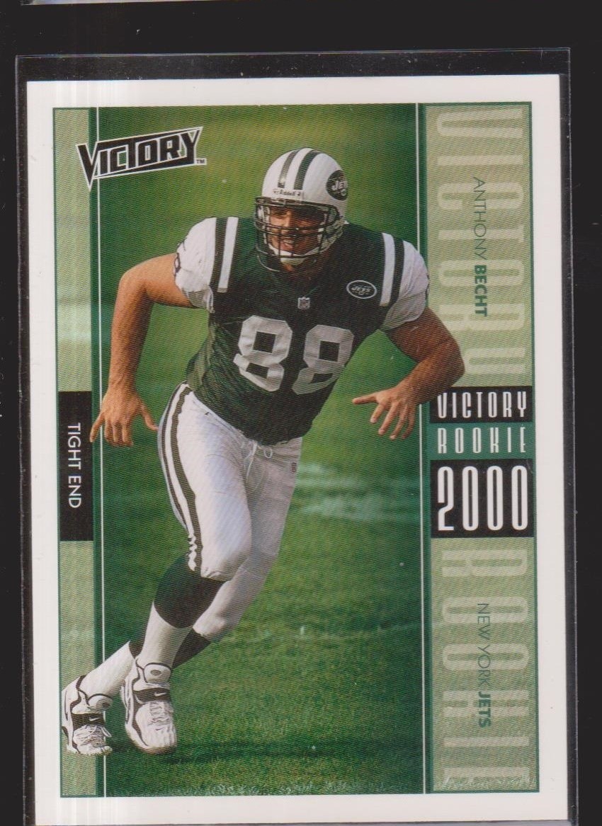New York Jets Cards You Pick -- Get 40% off Details Inside A1