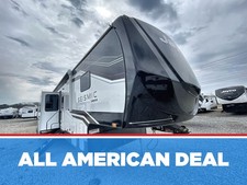 2026 Jayco Seismic 399