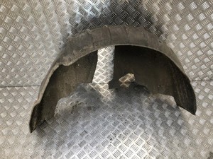 INNENKOTFLÜGEL RECHTS HINTEN Volkswagen Golf VI (5K1) 5K0810972D