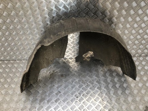 INNENKOTFLÜGEL RECHTS HINTEN Volkswagen Golf VI (5K1) 5K0810972D