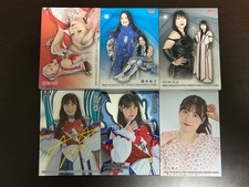 BBM Woman's Pro Wrestling Cards 2026 Full Complete Set 205 cards Insert Secret