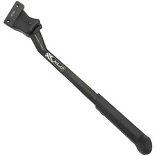 XLC Single Leg Kickstand Direct Mount For 26-29" Wheels 40mm Hole Spacing -H