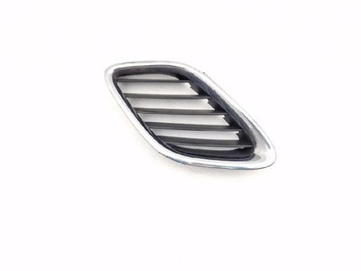 12797999 grill rechts SAAB 9.3 2A SERIE (08/02>) 2.2 TiD Ber. 4p/d/2171cc 2002