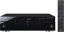 Pioneer Bdp51fd 1080p High Quality Blu Ray Player