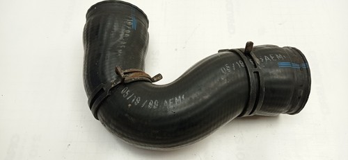 1J0145838B TURBOLADER-DRUCKROHR / 1J0145838B / 122154 FÜR VOLKSWAGEN GOLF IV BER