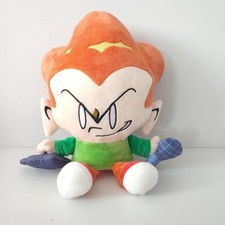 FNF Nene, Pico & Darnell Plush – Soft Friday Night Funkin Doll Gift UCW