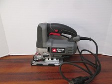 PORTER CABLE #PC600JS TYPE-2 0-3200 SPM VS JIG SAW TESTED WORKS GOOD
