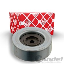Poulies diverses Mitsubishi GRANDIS