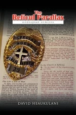 The Reficul Parallax: Godsquad Genisis by David Heaukulani (English) Paperback B