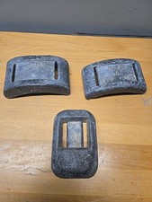 Lead SCUBA Diving Weights Underwater Sport Workout Ocean Lake