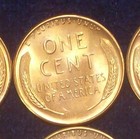 1952-S GEM/CHOICE BU - LINCOLN WHEAT CENT - SUPER CLEAN COIN - SEE PICS! — photo 5