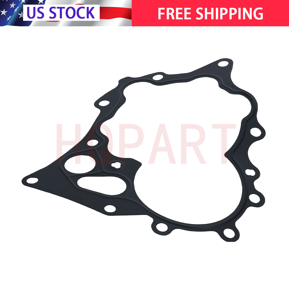 Fit Audi A8 S8 RS7 RSQ8 Cayenne Panamera Urus Bentley 4.0T New Engine water pump