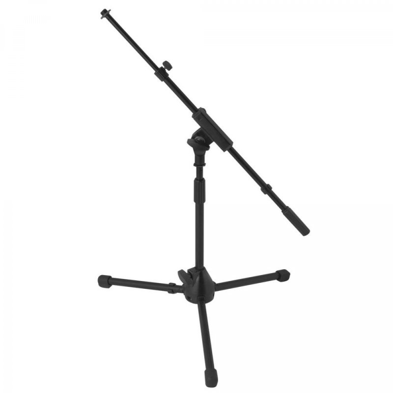 On-Stage MS7411TB Telescoping Microphone Boom Stand