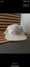 Casquette Publicitaire Vintage Années 90