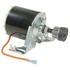 410-22021 New Starter Compatible with/Replacement for Tecumseh Lev155 120
