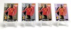 Panini FIFA World Cup 2026 Extra Sticker Master Set 80 Gold Silver Bronze Purple — photo 6