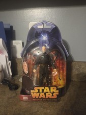 Star Wars Black Series Revenge of the Sith 20th Anniversary Count Dooku Retro 6
