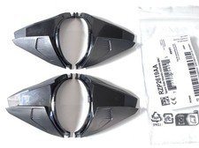 Oakley Clifden OO9440 BLACK Replacement Protective Side Shields USA 2-Pairs