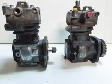 Knorr LK3947 Kompressor Luftpresser IVECO DEUTZ MARINI BOMAG