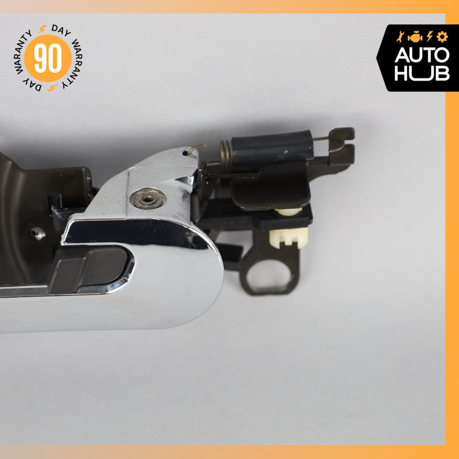 00-04 Aston Martin DB7 Vantage Right Passenger Side Interior Door Handle OEM 35k