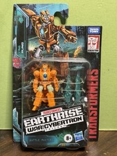 Rung Microbot Transformers War for Cybertron Earthrise Action Figure 2020 MOC