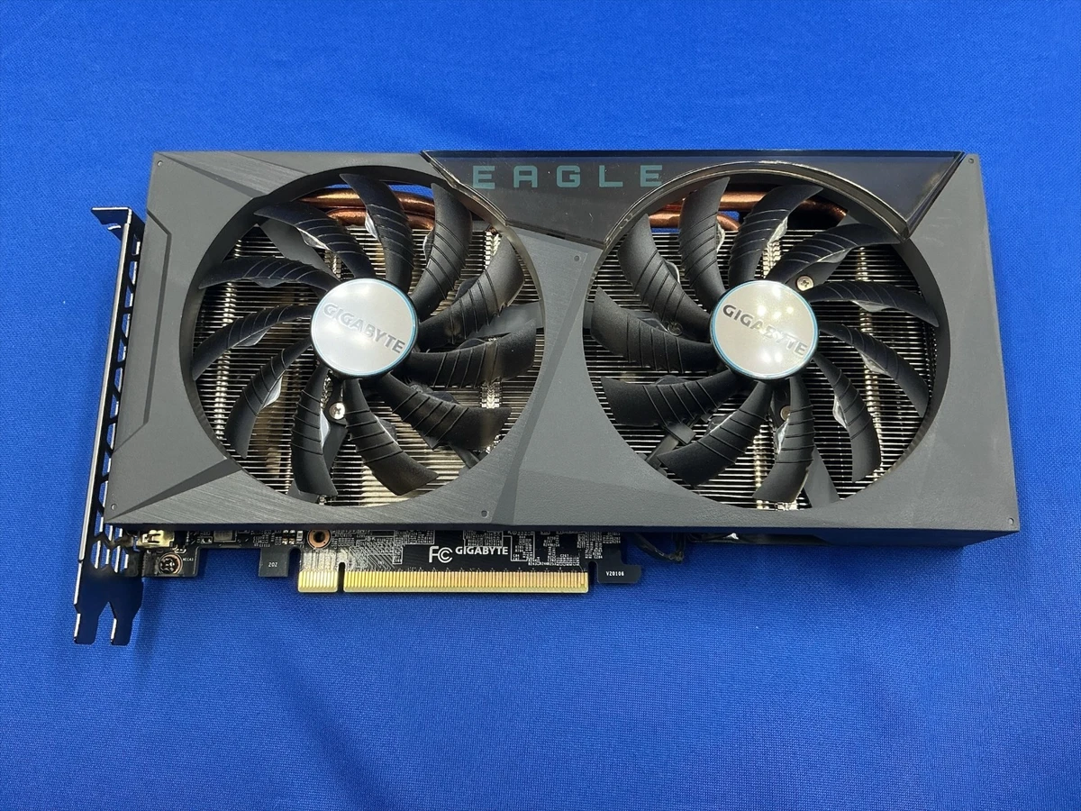 Preços baixos em Nvidia GeForce Rtx 3060 Ti | eBay
