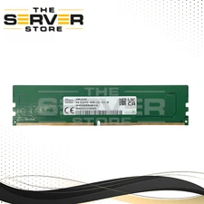 Hynix 8GB 1Rx16 DDR5-4800B PC5-38400 non-ECC UDIMM Unbuf. Memory HMCG66MEBUA081N