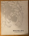 MATSUDA - fall / winter collection catalog 1990 — photo 2