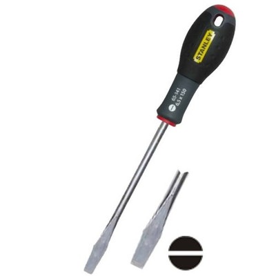 STANLEY T 4.0x125 FATMAX 0-65-481 SCREWDRIVER