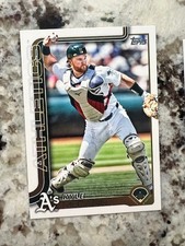 2025 TOPPS SERIES 2 MLB BASEBALL STAR & ROOKIE CARD #s 526-700 PICK YOUR CARD