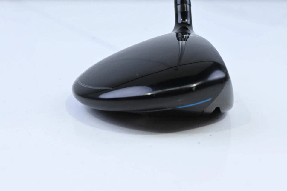 Mizuno ST-X 220 #5 Wood / 18 Degree / Stiff Flex Aldila Ascent Red 60 Shaft - Image 3 of 4