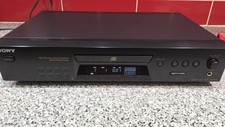 Sony CDP-XE570 CD Player Hi-Fi Stereo