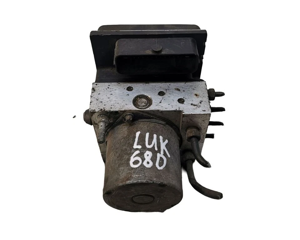 Pompa ABS NV200 2011 0265230856 EVA59851 - Immagine 2 di 4