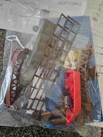 LEGO Pirates: Rock Island Refuge - Lego 6273 - No Box or Instructions - READ