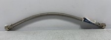 ProFlo PFX146423 Faucet Supply Line 1/2" FIP x 16" Stainless Steel