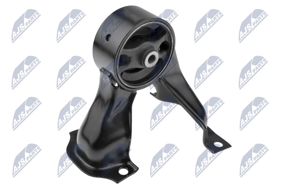 Engine Mount Bracket suitable for Mitsubishi Lancer CS 03-09 / Rear ATM / OE to - Image 14