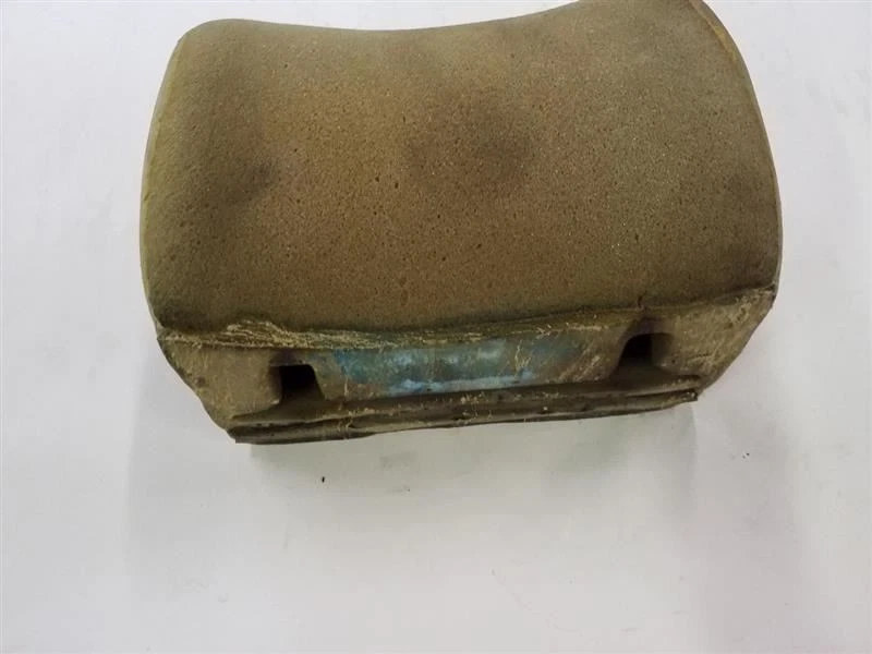 Пена для переднего левого сиденья подголовника | Подходит для Mercedes Benz 300D 300CD 81 82 83 84 85 - Изображение 2 из 4