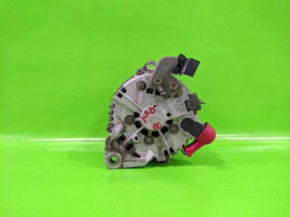 00 INFINITI QX4 ALTERNADOR OEM 3969-43 Foto 2 de 4