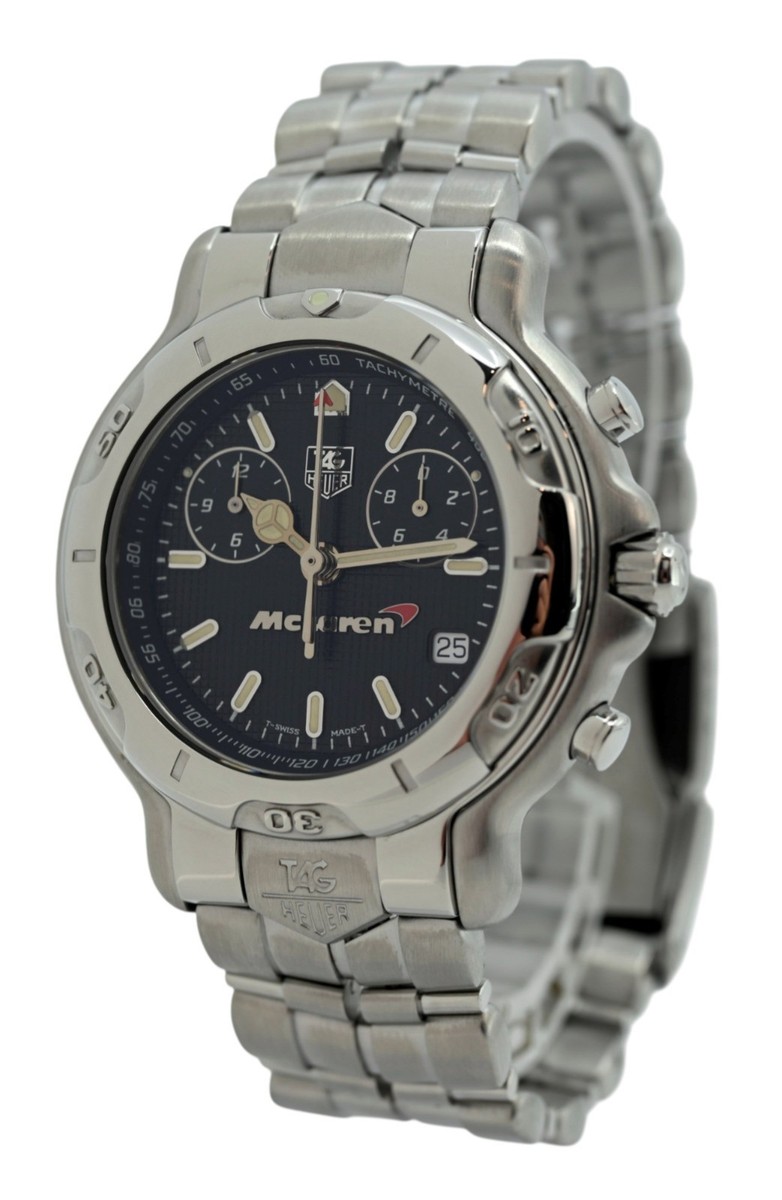 TAG Heuer Formula 1 Men