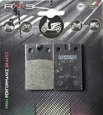 pastiglie freno anteriori rms 225100030 beta tr 33 125 (125cc) dal 1987