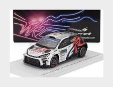 Spark-Model S6899 Toyota - Yaris Gr Rally2 Hybrid Team Toyota Gazoo Racing Wrt N