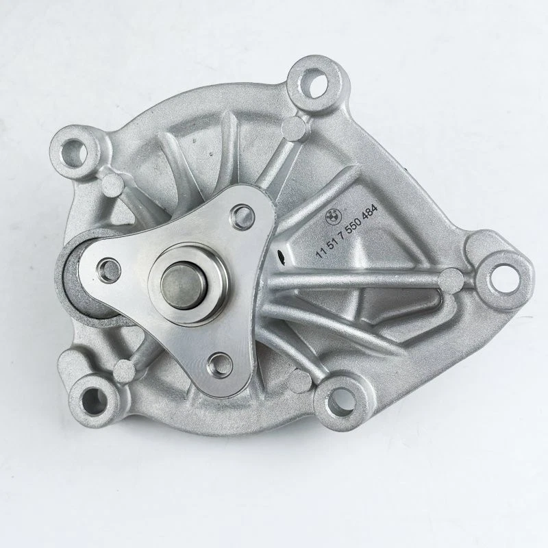 Water Pump For 2007-2015 Mini Cooper Countryman Paceman L4 1.6L 11517550484 Foto 2 de 4
