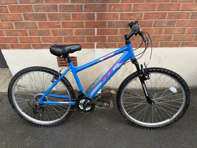 Indi Sale Indi Kaisa Mountain Bike Halfords Bikes Bangor Halfords Indi  Kaisa Girls Mountain Bike 17